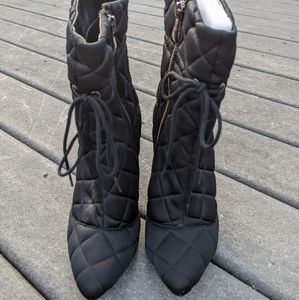 Luichiny Size 7 boots